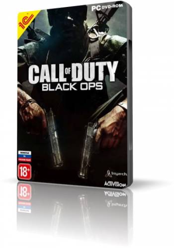 Call rom. Call of Duty Black ops 2010. 1с-СОФТКЛАБ игры. Call of Duty военное обновление.